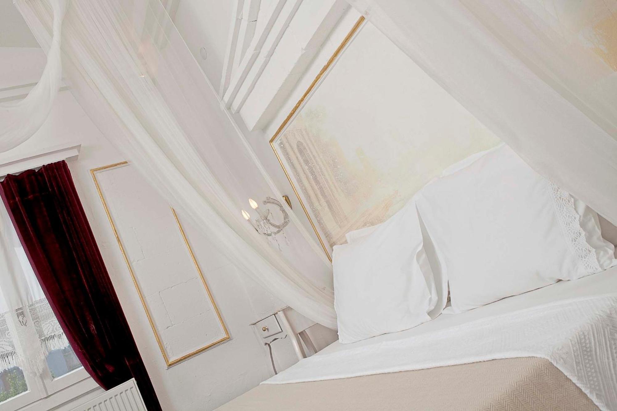 Moshinos Hotel Ayvalı 部屋 写真
