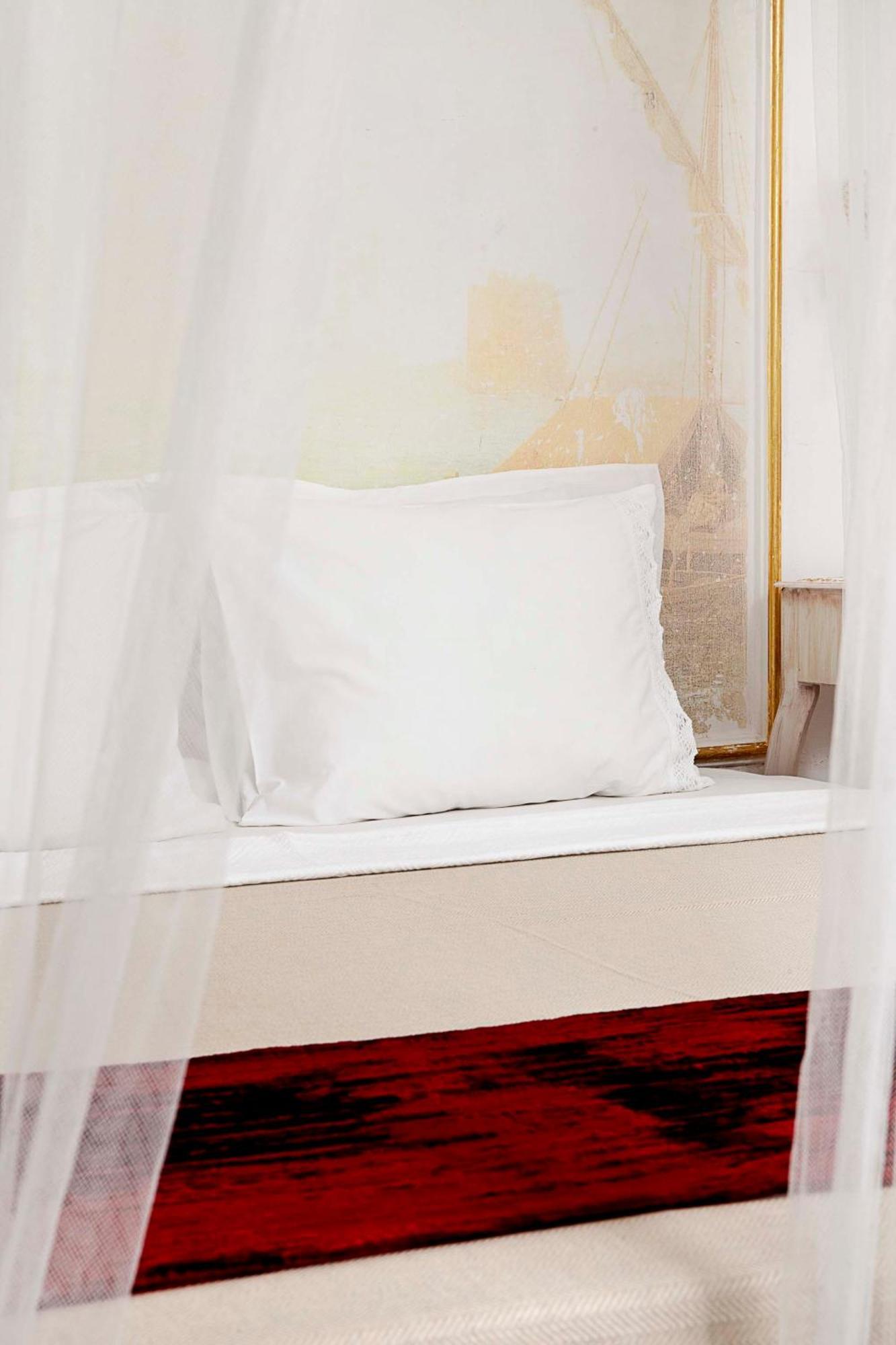 Moshinos Hotel Ayvalı 部屋 写真