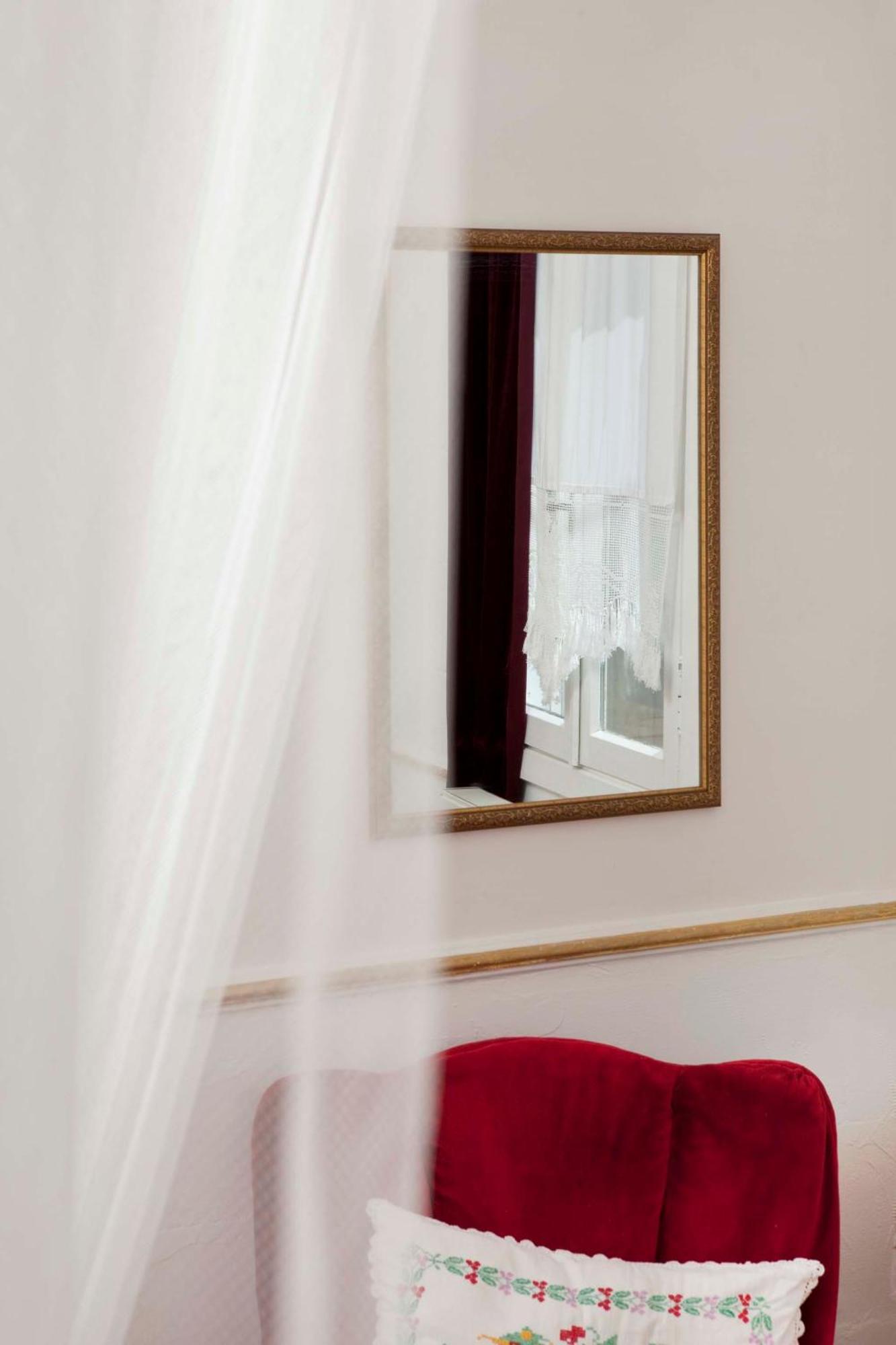 Moshinos Hotel Ayvalı 部屋 写真