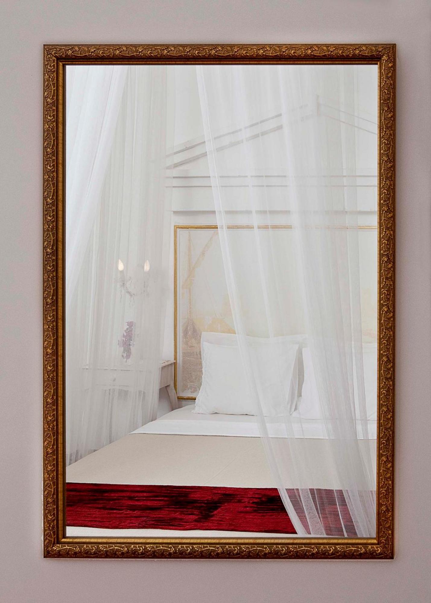 Moshinos Hotel Ayvalı 部屋 写真