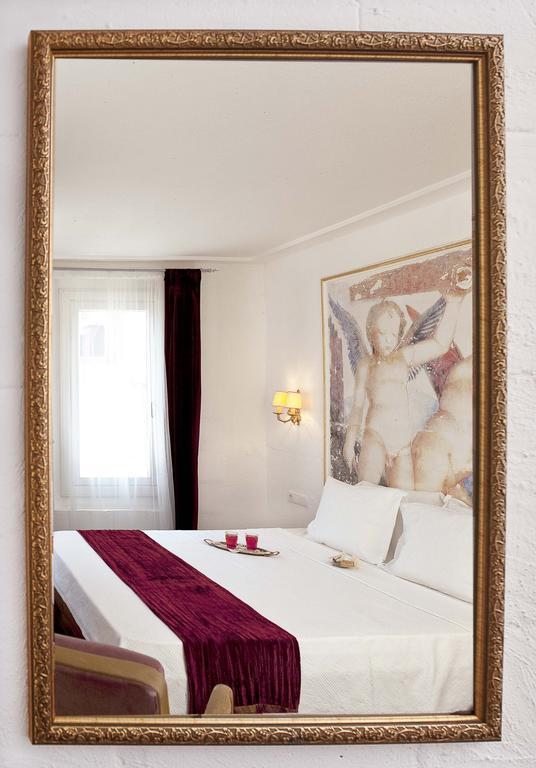 Moshinos Hotel Ayvalı エクステリア 写真
