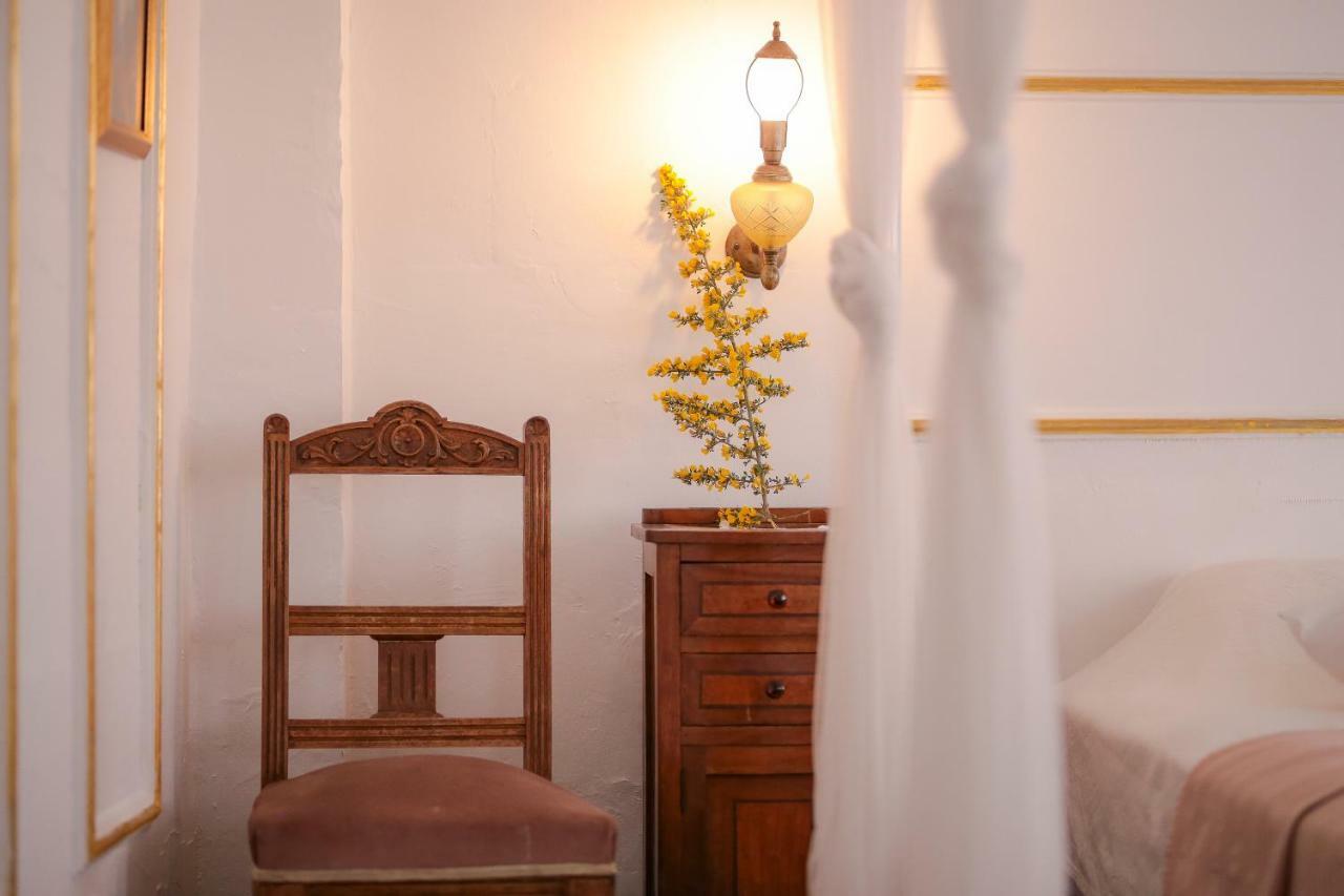 Moshinos Hotel Ayvalı エクステリア 写真